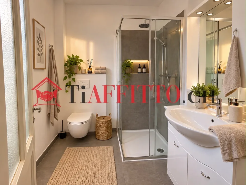 3,5 Zimmer Wohnung mitten im Grünen mit inklusive Nebenkosten – Foto 6 von 7