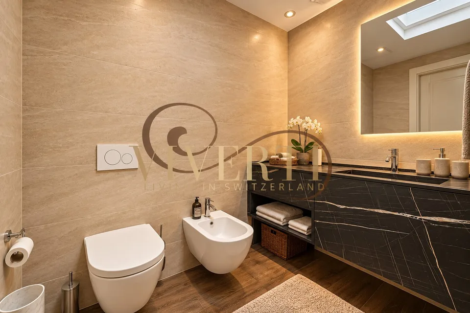 Wonderful Domotica Villa in Castel San Pietro – photo 12 of 12