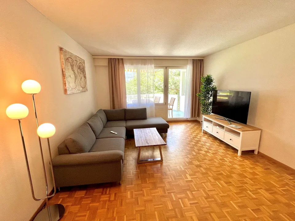 Schönes Zimmer an top Lage :) – photo 4 of 7