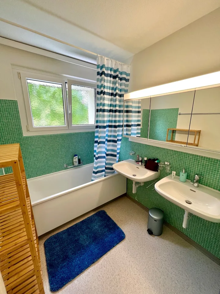 Schönes Zimmer an top Lage :) – photo 5 of 7
