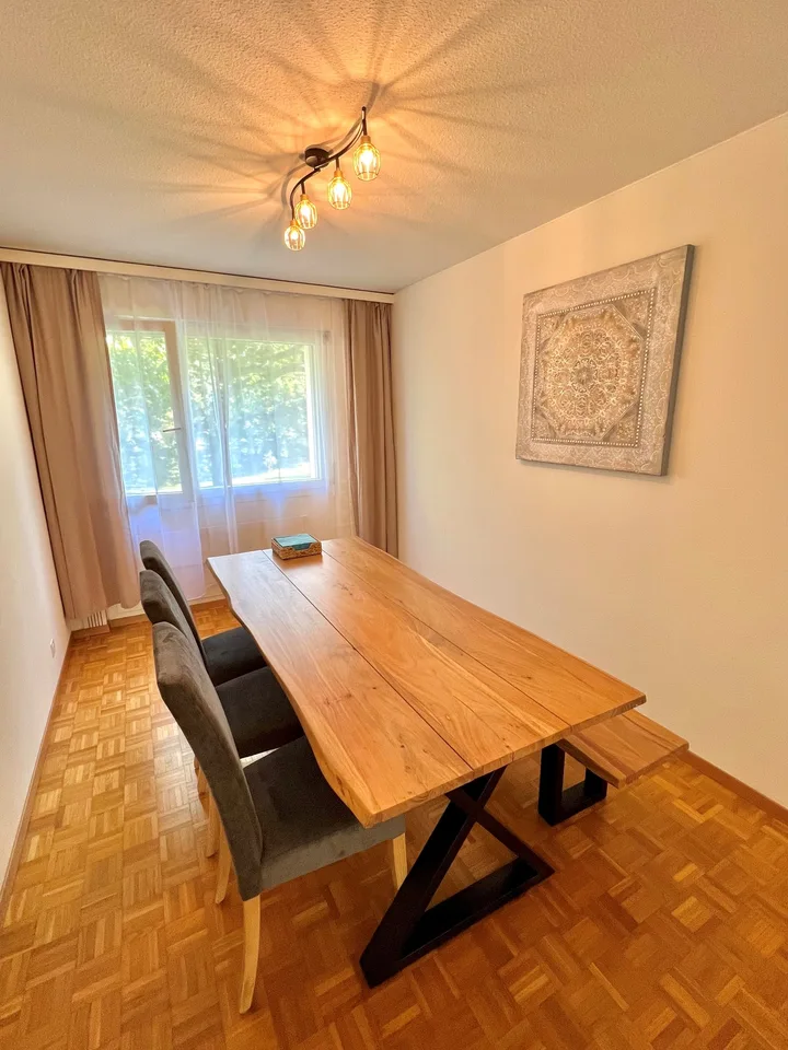 Schönes Zimmer an top Lage :) – photo 6 of 7