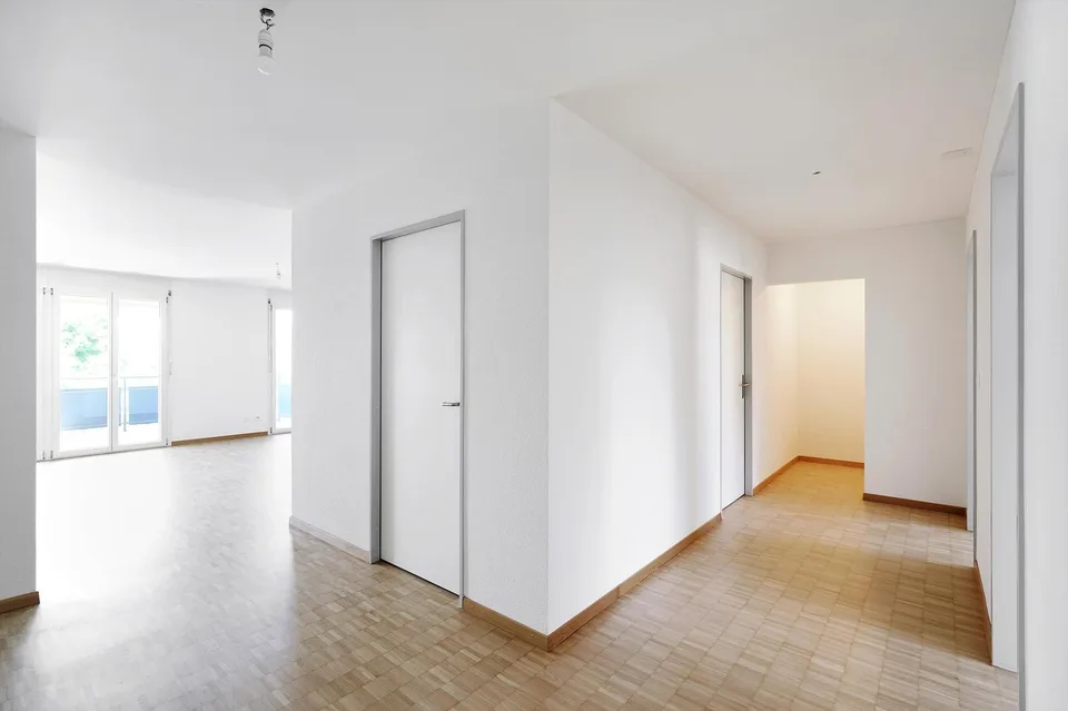An ruhiger Lage im Grünen – Foto 8 von 9