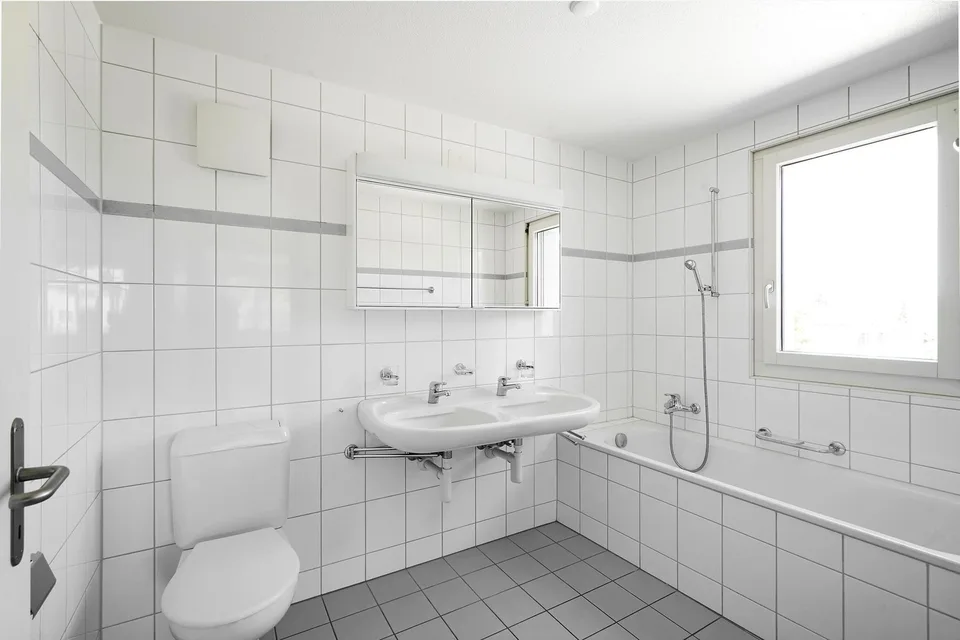 An ruhiger Lage im Grünen – Foto 5 von 9