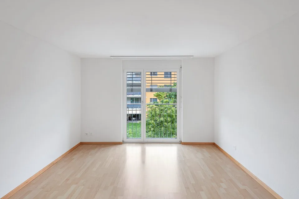 4.5 Zimmer Wohnung in Wil SG – Foto 6 von 6