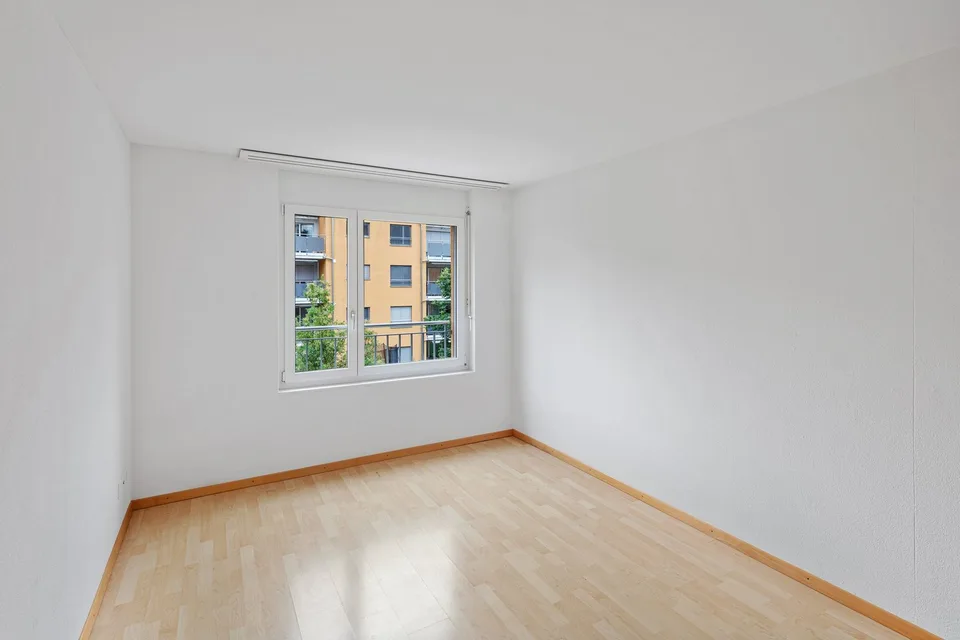 4.5 Zimmer Wohnung in Wil SG – Foto 5 von 6