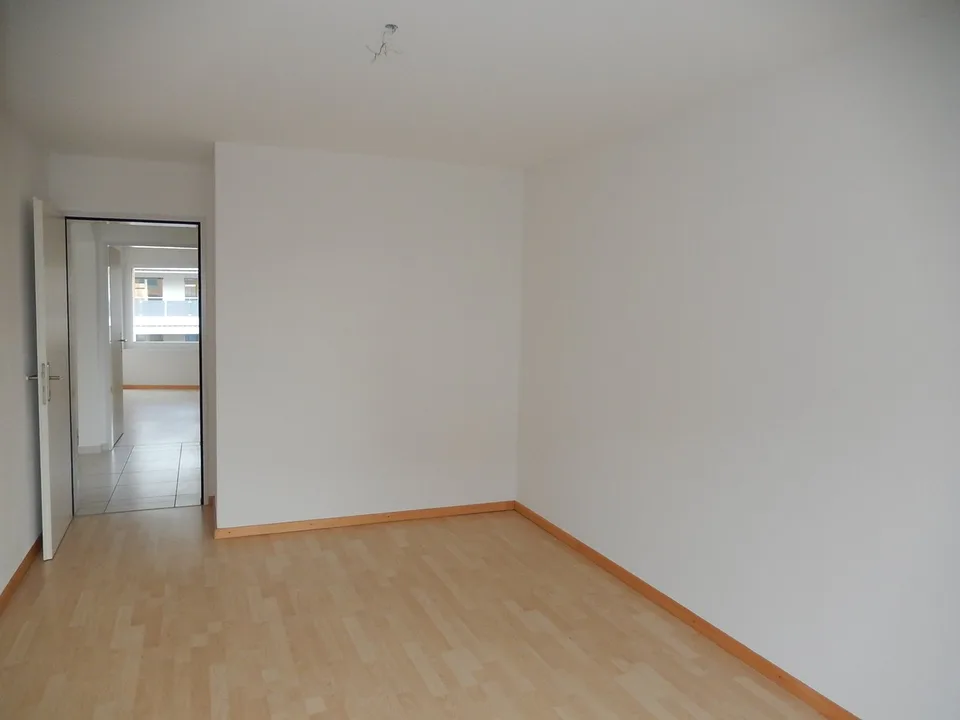 4.5 Zimmer Wohnung in Wil SG – Foto 4 von 6