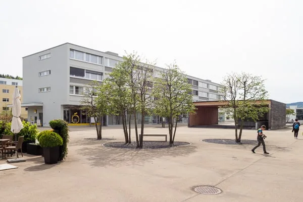 Leben im Herzen von Wittenbach – Foto 2 von 11