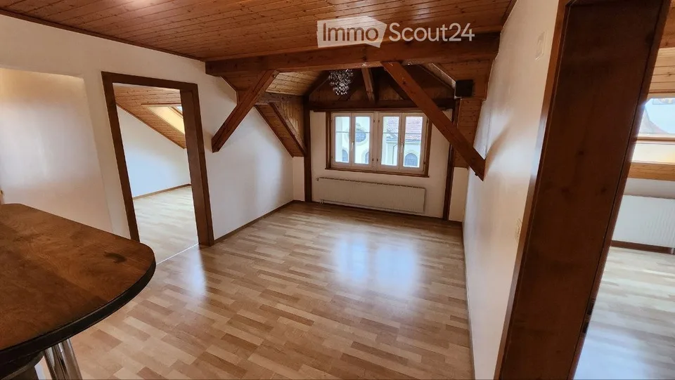 Schönes Apartment mit Charme zur Miete – Foto 3 von 5