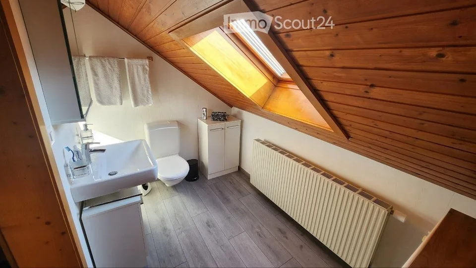 Schönes Apartment mit Charme zur Miete – Foto 5 von 5