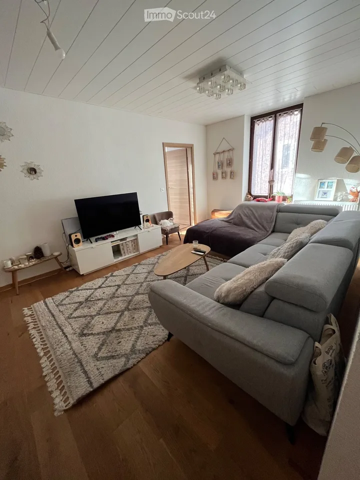 Wohnung 3 Stück – Foto 2 von 5
