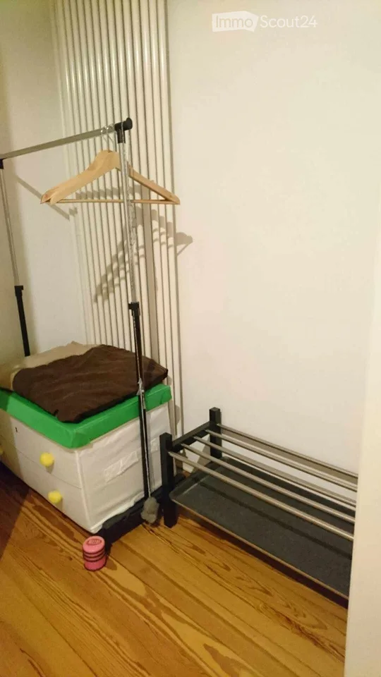 Schönes und geräumiges möbliertes Zimmer, Locarno, Via Alfredo Pioda – Foto 3 von 5