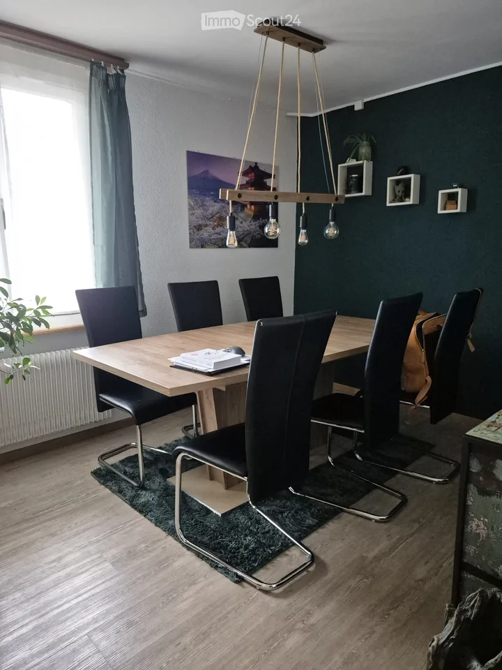 4,5 /5 Zimmerwohnung 1. Stock – Foto 2 von 5