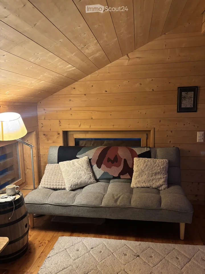 Einzelchalet in Les Haudères - Jahrliche Vermietung – Foto 5 von 5