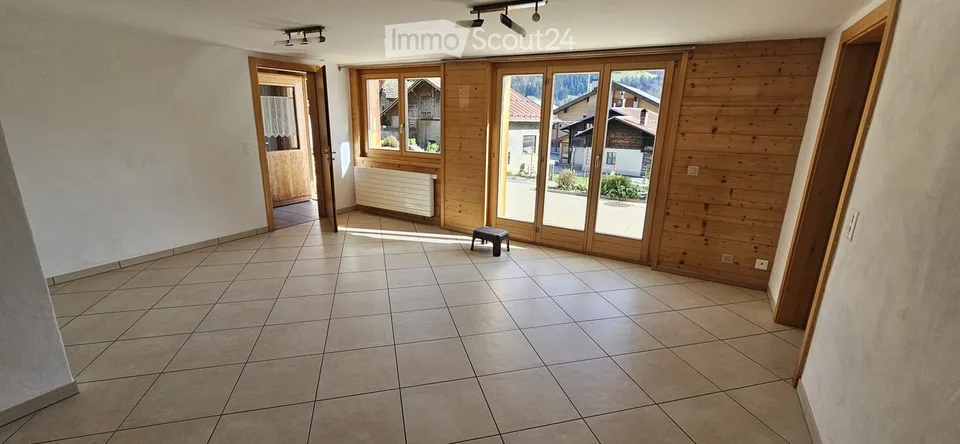 Wohnung 2,5 Zimmer – Foto 2 von 5