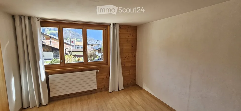 Wohnung 2,5 Zimmer – Foto 3 von 5