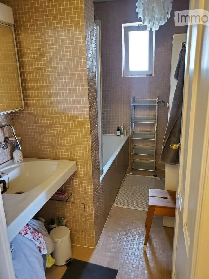 Wohnung 3.5 Zimmer in Lausanne, ruhige und zentrale Lage – Foto 10 von 13