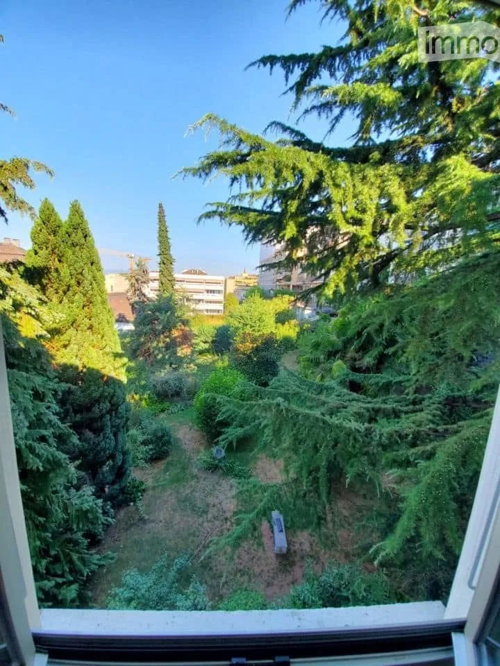 Wohnung 3.5 Zimmer in Lausanne, ruhige und zentrale Lage – Foto 6 von 13