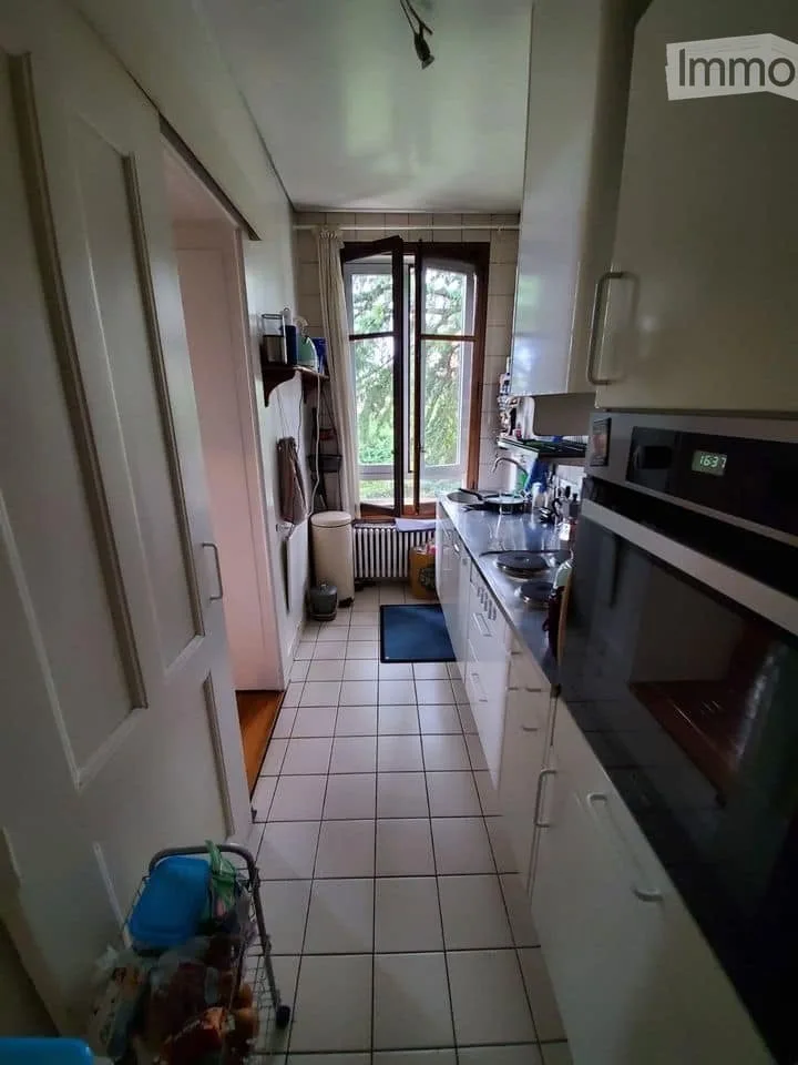 Wohnung 3.5 Zimmer in Lausanne, ruhige und zentrale Lage – Foto 5 von 13