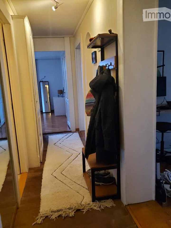 Wohnung 3.5 Zimmer in Lausanne, ruhige und zentrale Lage – Foto 9 von 13