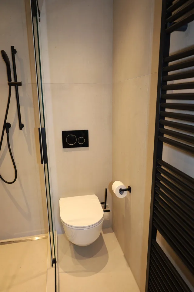 Appartement de 3.5 pièces avec vue et balcon – photo 21 sur 21