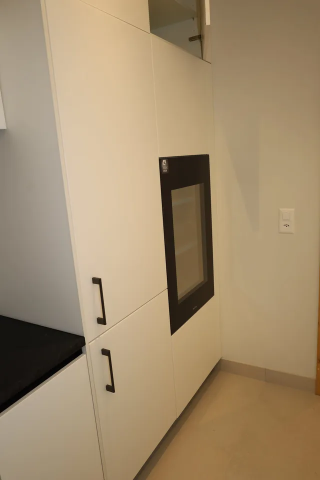 Appartement de 3.5 pièces avec vue et balcon – photo 10 sur 21