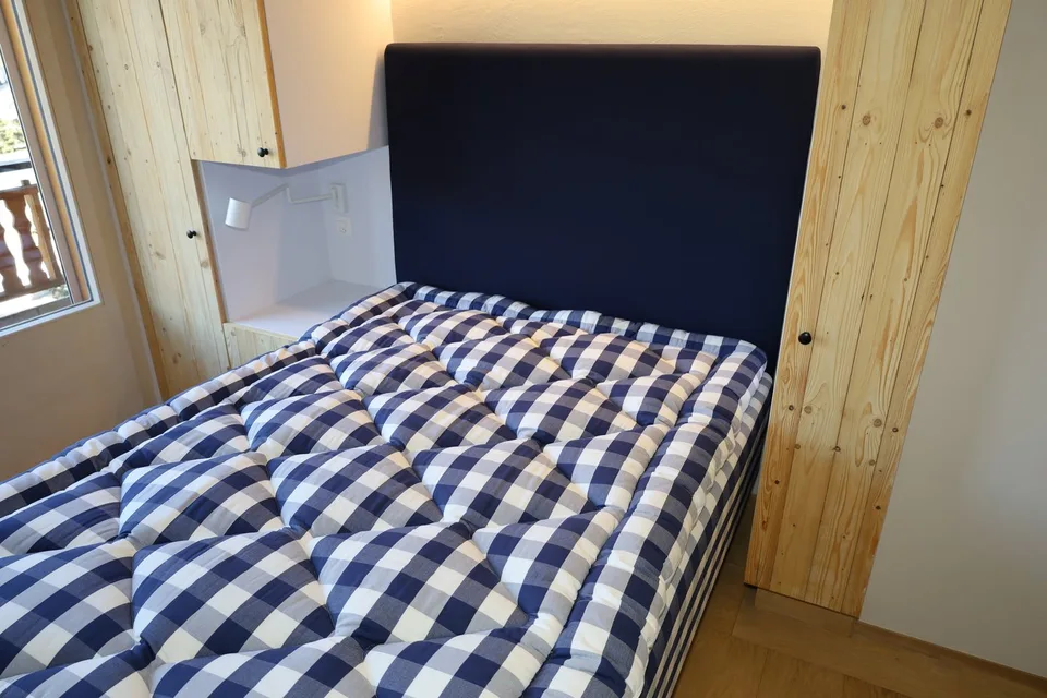 Appartement de 3.5 pièces avec vue et balcon – photo 15 sur 21