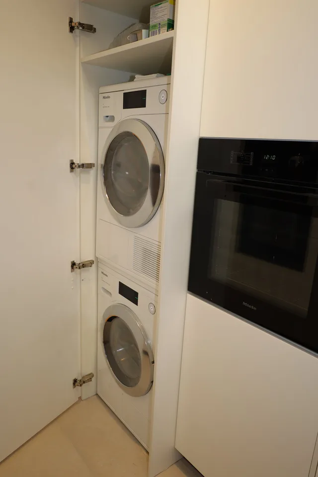Appartement de 3.5 pièces avec vue et balcon – photo 11 sur 21