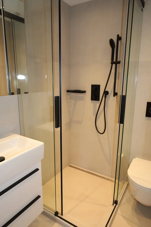 Appartement de 3.5 pièces avec vue et balcon – photo 20 sur 21