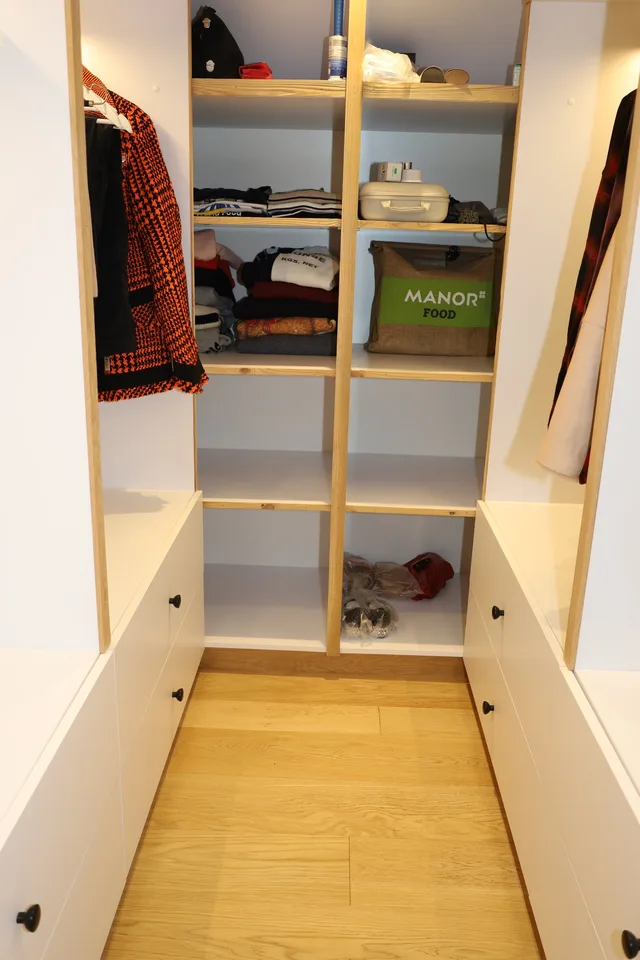 Appartement de 3.5 pièces avec vue et balcon – photo 14 sur 21