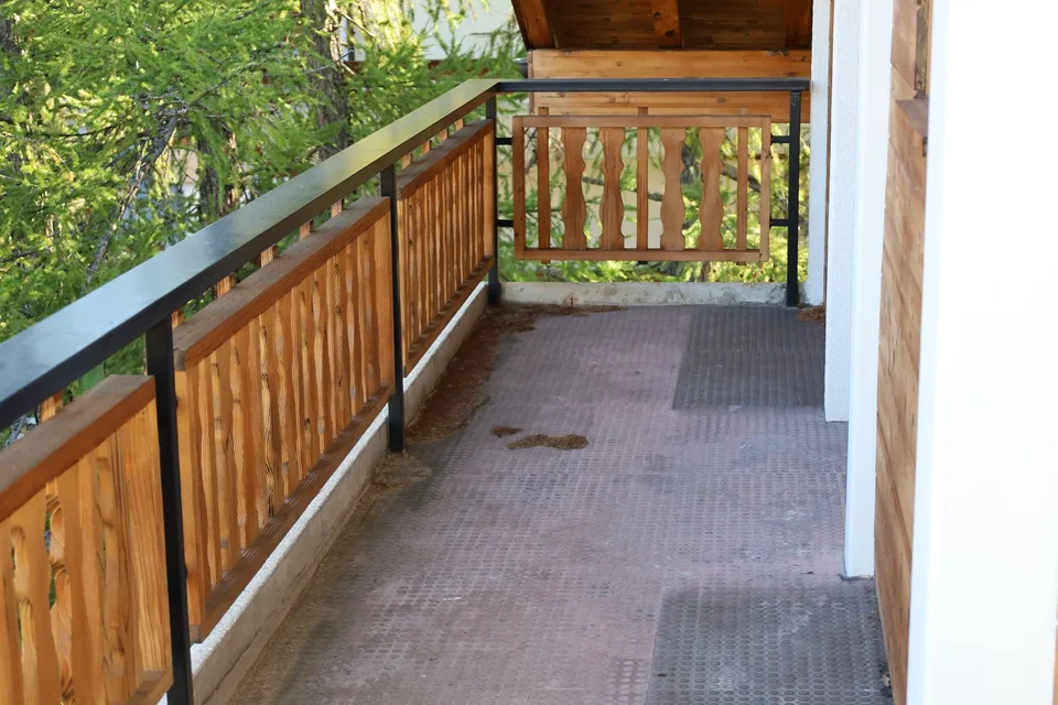 Appartement de 3.5 pièces avec vue et balcon – photo 19 sur 21