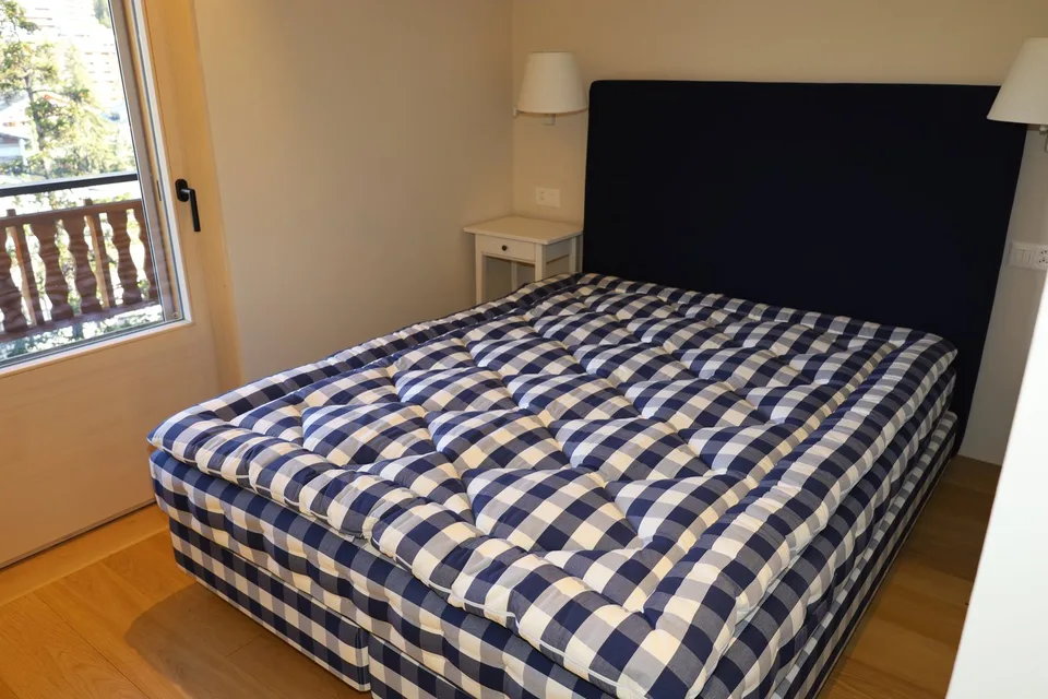Appartement de 3.5 pièces avec vue et balcon – photo 12 sur 21