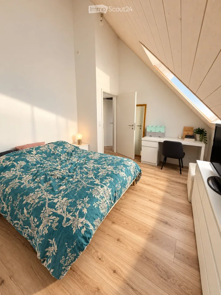 Wohnung 3,5 Zimmer in Cudrefin, zwei Schritte vom See entfernt – Foto 3 von 5