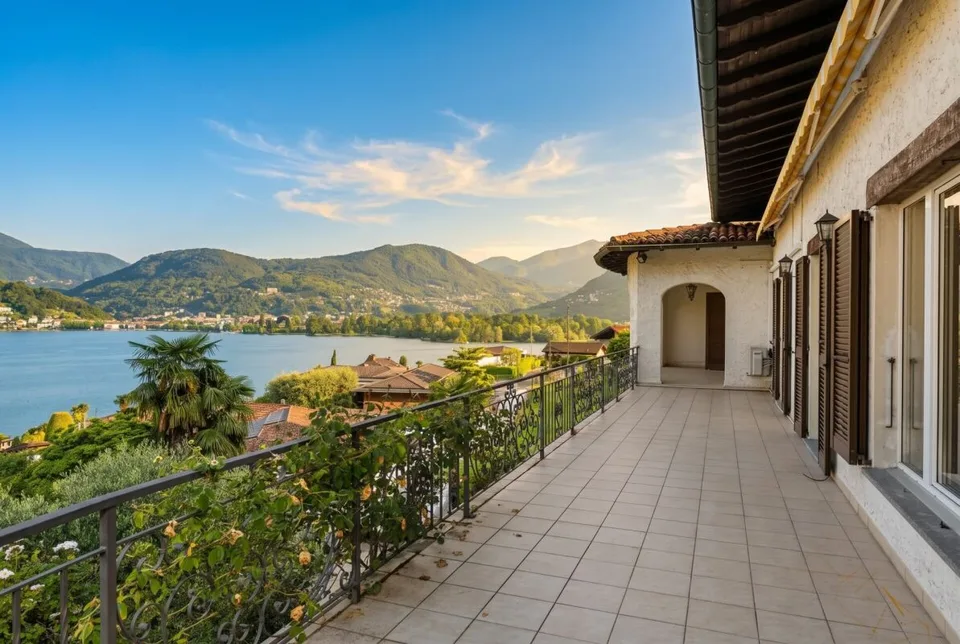 Splendid Prestige Villa, Carabietta – photo 3 of 13