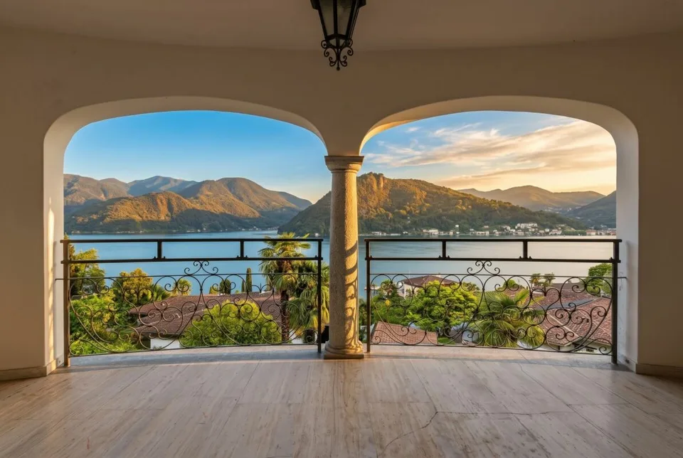 Splendid Prestige Villa, Carabietta – photo 2 of 13