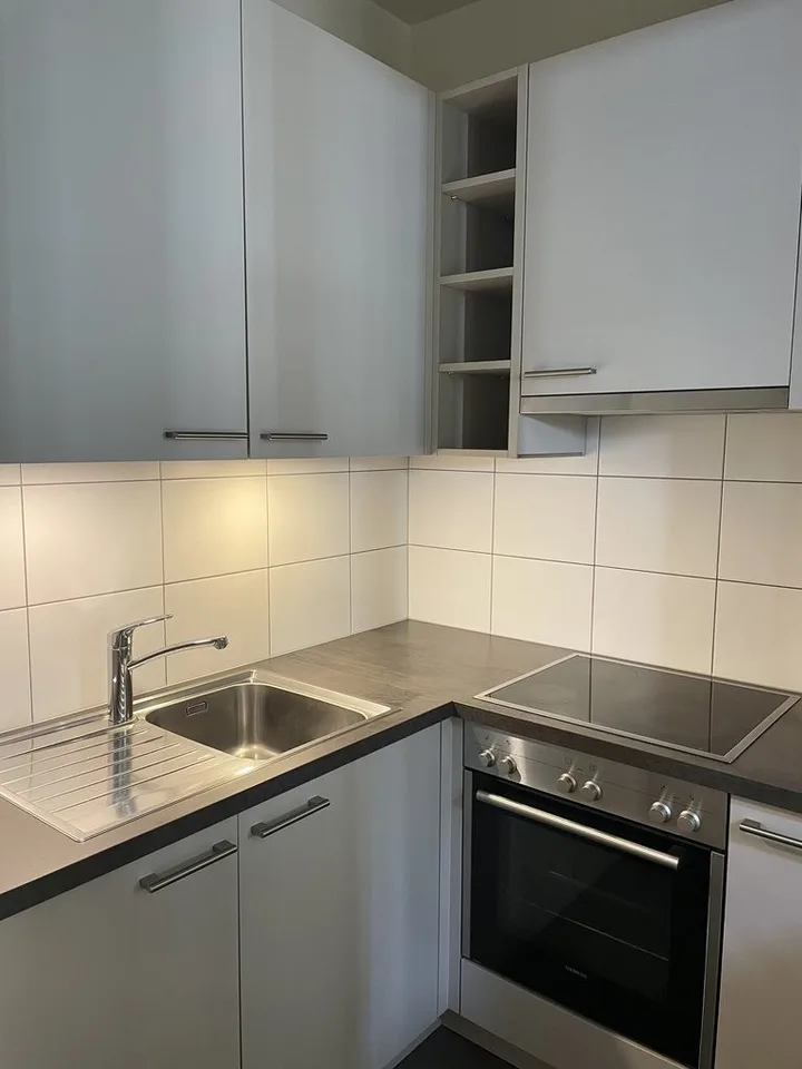 Beautiful apartment in the heart of the Old Town – photo 6 of 6