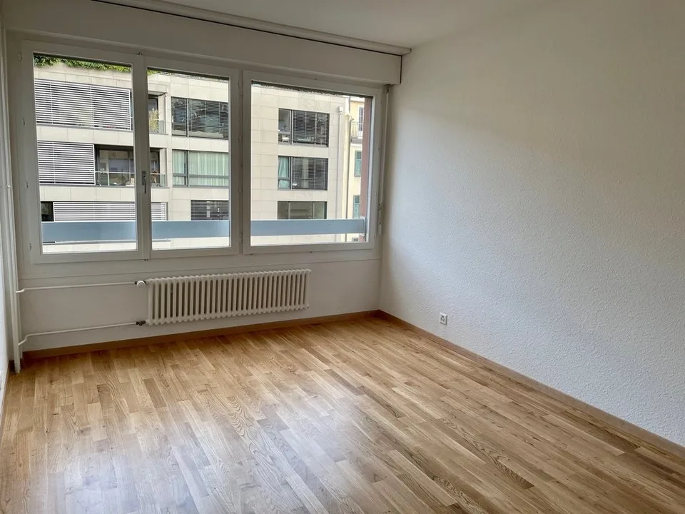 Collegamento - Vicino al quartiere delle banche e del Rodano – foto 7 di 9
