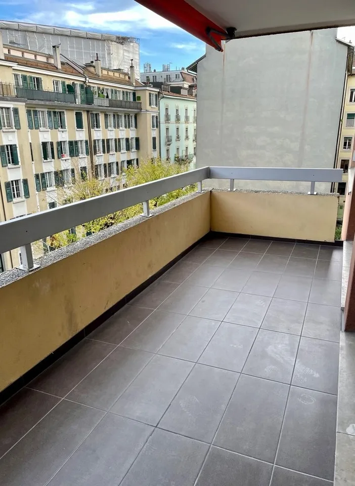 Collegamento - Vicino al quartiere delle banche e del Rodano – foto 9 di 9