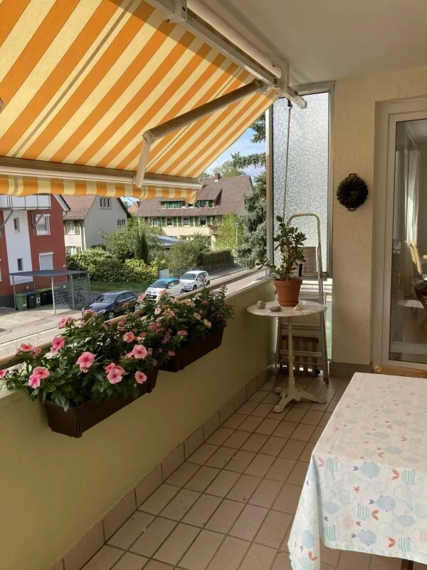 Affascinante appartamento di 2 camere a Staufen – foto 6 di 8