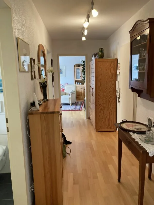 Affascinante appartamento di 2 camere a Staufen – foto 5 di 8