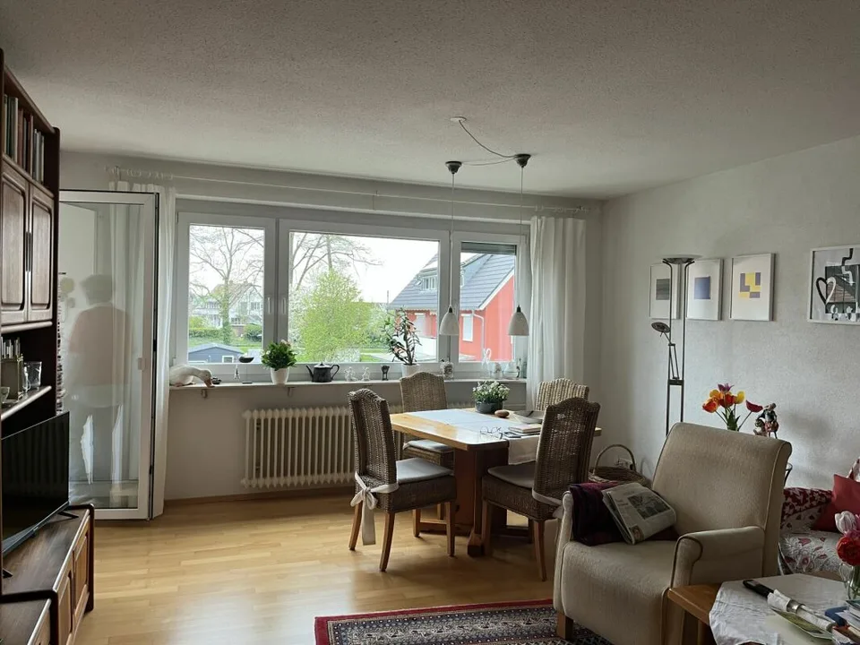 Affascinante appartamento di 2 camere a Staufen – foto 8 di 8