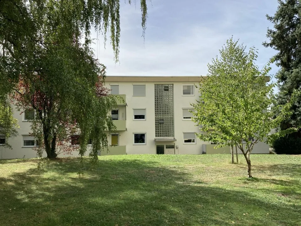 Affascinante appartamento di 2 camere a Staufen – foto 2 di 8