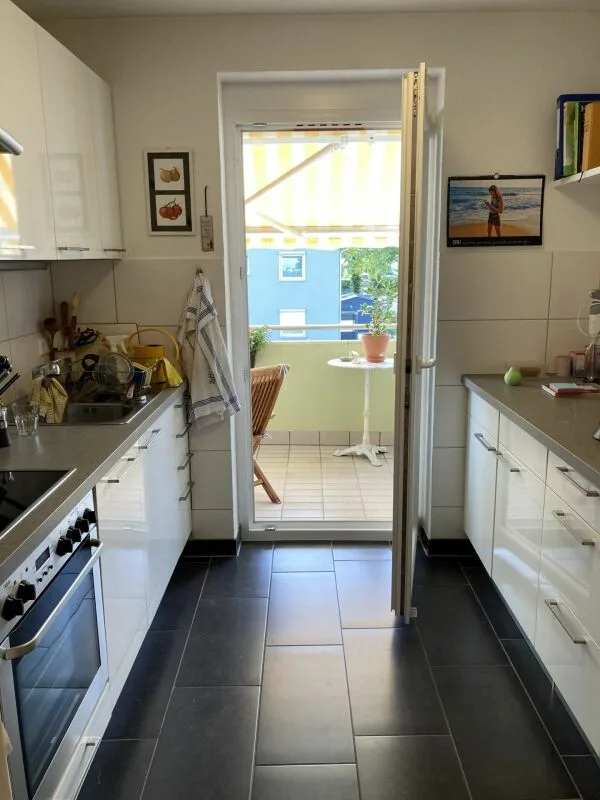 Affascinante appartamento di 2 camere a Staufen – foto 4 di 8