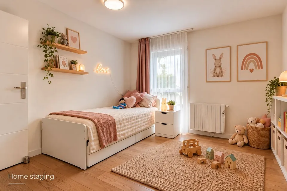 Grande villa luminosa in un ambiente calmo e privilegiato – foto 7 di 7