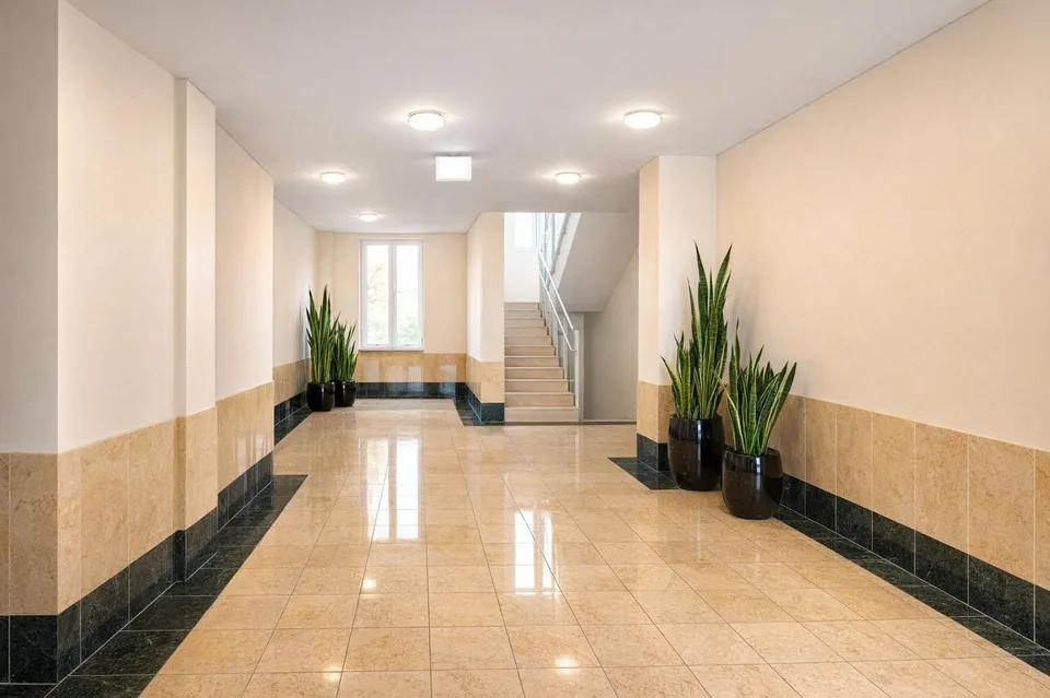 Refined 3.5-room apartment with covered terrace and premium finishes. – photo 22 of 25