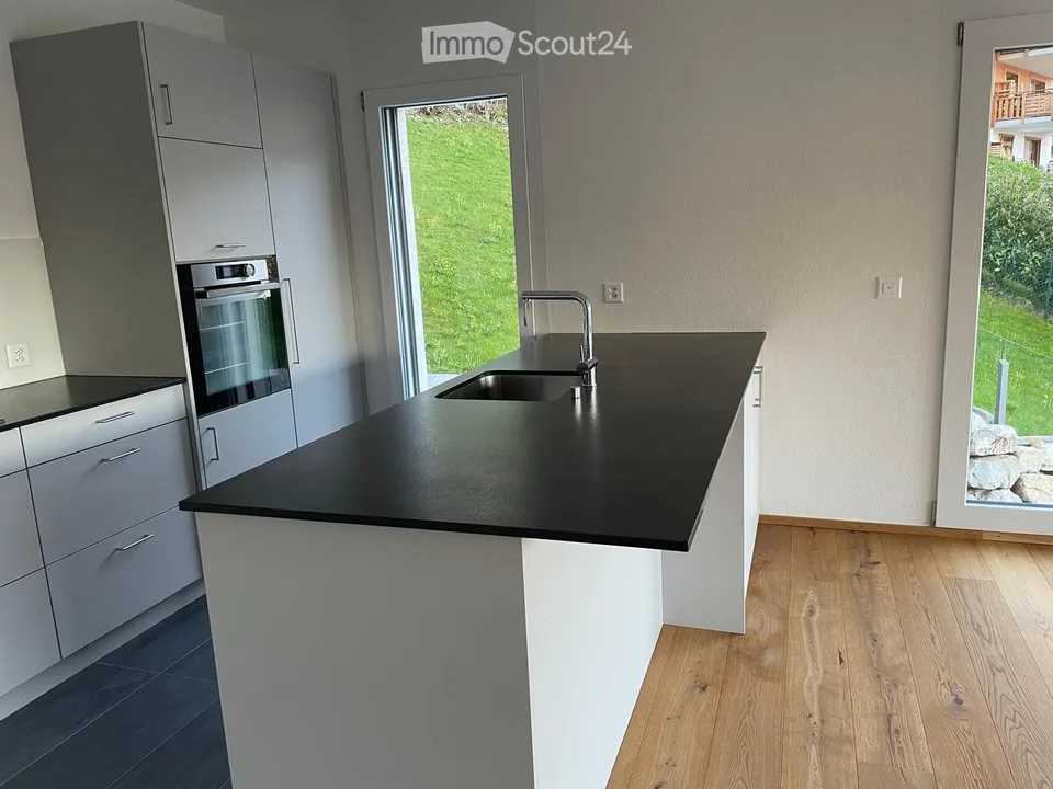 Terrassenwohnung – Foto 4 von 5