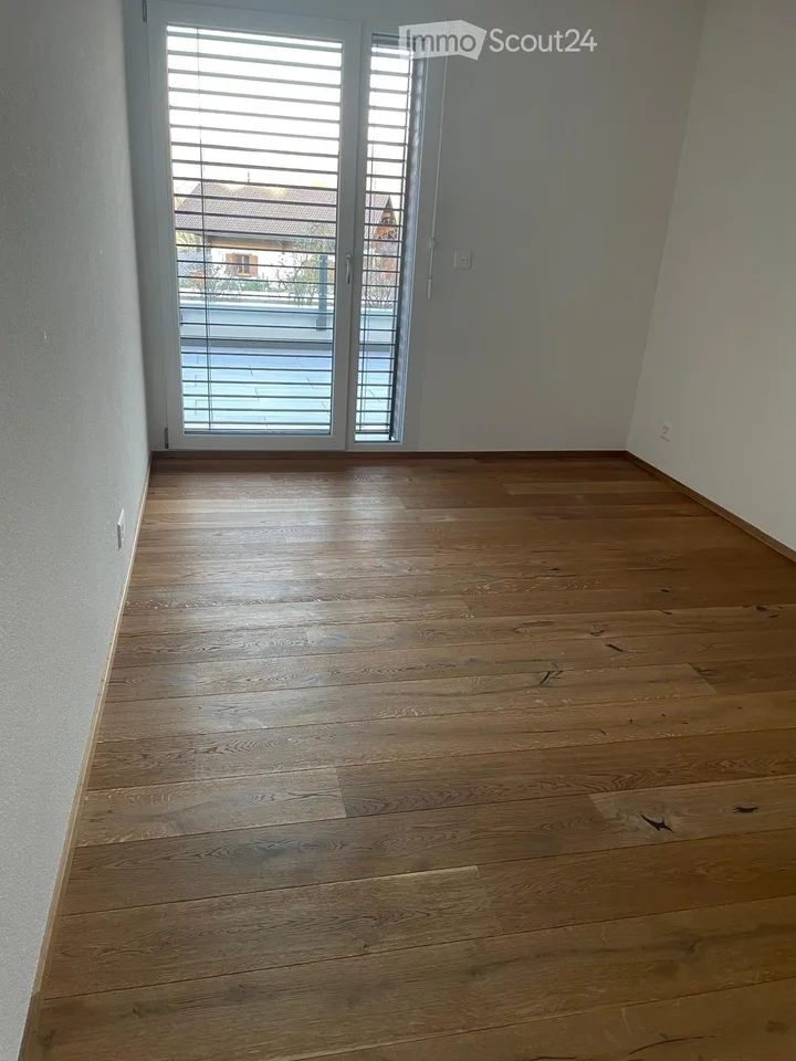 Terrassenwohnung – Foto 3 von 5
