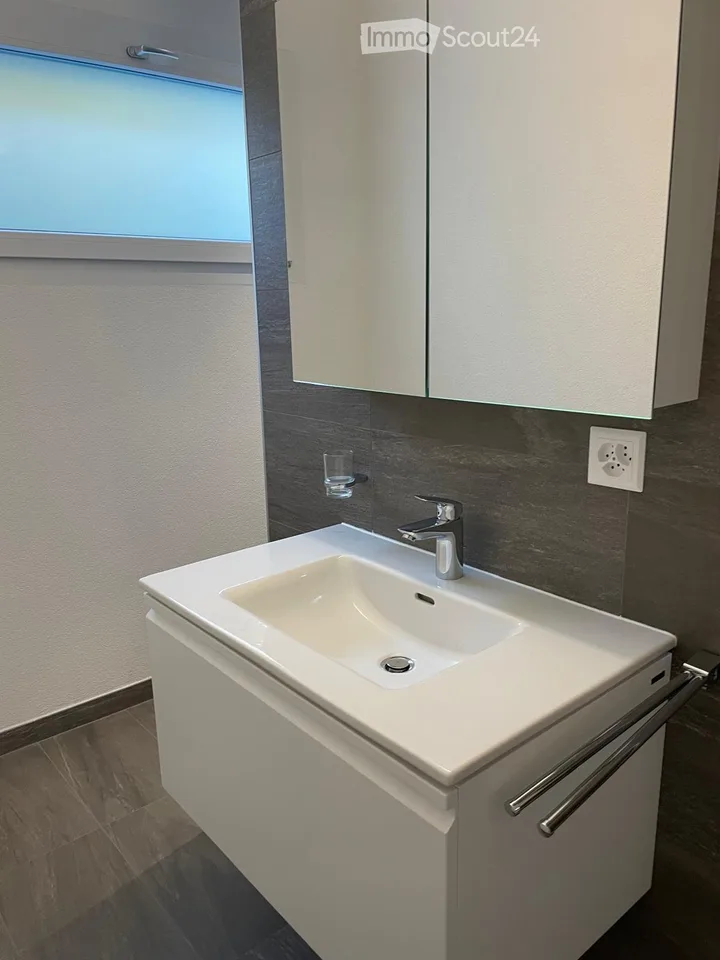 Terrassenwohnung – Foto 5 von 5