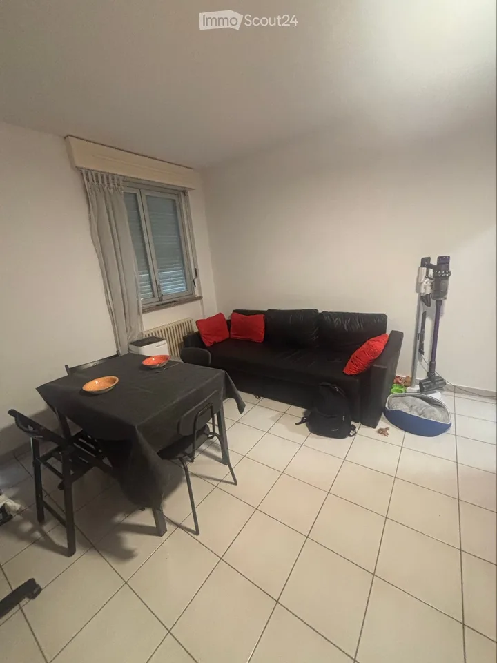 Wohnung mit 2,5 Zimmern und Seeblick – Foto 2 von 5