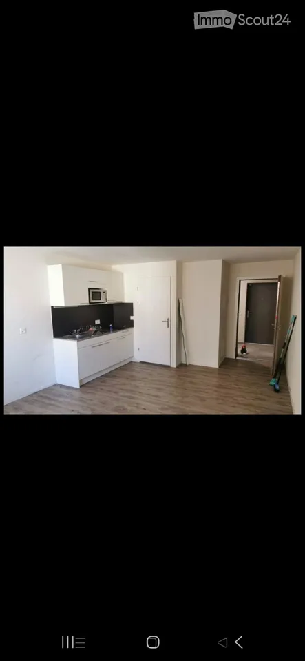 Dringend zu vermietendes Studio – Foto 2 von 4