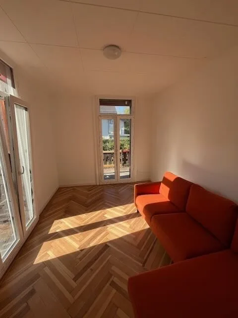 Zimmer zur Miete in einem Haus in Petit-Lancy – Foto 2 von 2